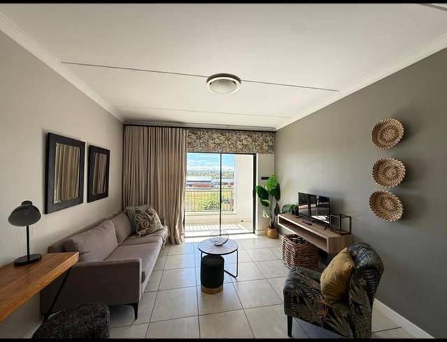 1 BEDROOM PROPERTY TO RENT IN BLYDE RIVERWALK ESTATE